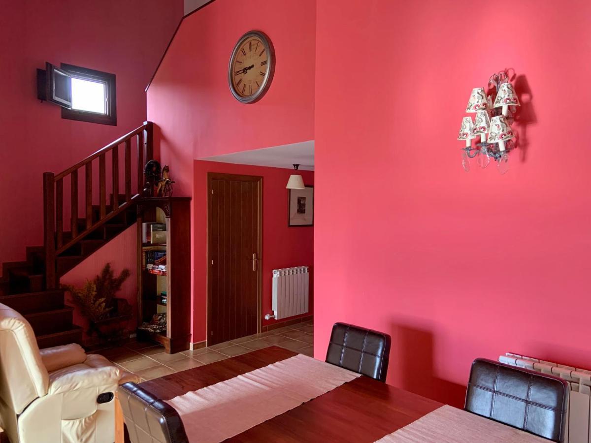 Badaguas - Duplex En El Pirineo Apartman Jaca Kültér fotó