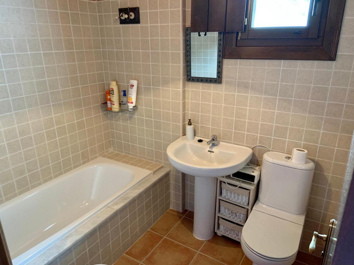 Badaguas - Duplex En El Pirineo Apartman Jaca Kültér fotó